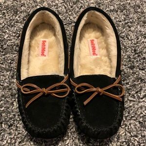 Softmoc Women’s Bali Moccasins